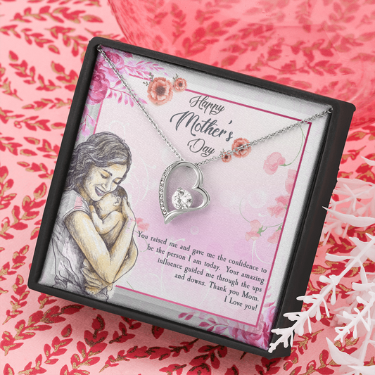 Mother's Day Special for My Mom - Eternal Love