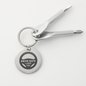 For Dad or Husband - EID Gift - Screwdriver Keychain - Personalize on the Back