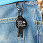 For Friend, Father, Husband - EID Gift - Screwdriver Keychain - Personalize on the Back