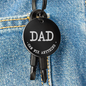 For Dad - EID Gift - Screwdriver Keychain - Personalize on the Back