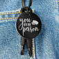 For Friend, Father, Husband - EID Gift - Screwdriver Keychain - Personalize on the Back