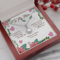 Mother's Day Special for My Mom - Eternal Hope Necklace