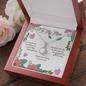 Mother's Day Special for My Mom - Eternal Hope Necklace